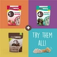 Don't Worry Keto Friendly TMA3 Meringue Cookies Cookies & Cream, Only