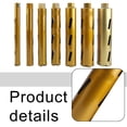 thumbnail image 2 of Dry Core Drill Bit 370/450Mm Drilling Depth For Concrete Brick Wall Opening - 44*370, 2 of 6