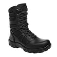 thumbnail image 1 of Bota industrial Marca RBBASICS Exterior Piel Color Negro RBBASICS 80916, 1 of 3