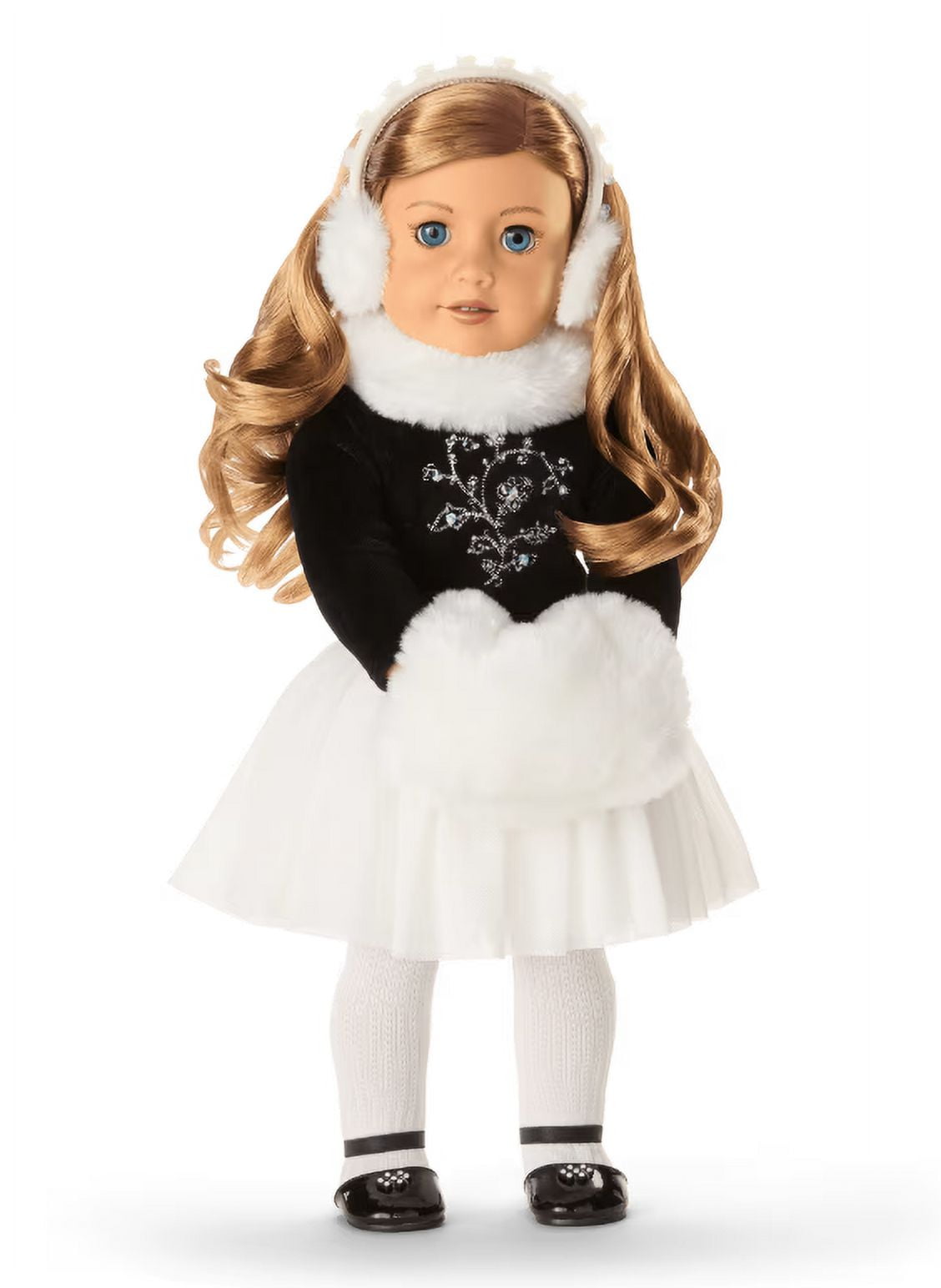 American Girl Truly Me Winter Magic Outfit 20034 Encore
