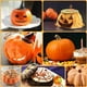 thumbnail image 2 of Molde de Mousse con Forma de Calabaza de 7 Pulgadas, Molde de Silicona para Pasteles 3D, Molde para Hornear, para Hornear Pasteles, Brownies, Molde para Pasteles de Halloween, 2 of 5
