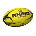 thumbnail image 2 of Rhino Cyclone Rugby Ball, 2 of 4
