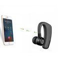 thumbnail image 5 of Wireless Bluetooth Headphones 4.1, SOATUTO Ear Hanging Lightweight with Mic Waterproof Sweatproof HD Stereo Sports Earphones Noice Cancelling Headset for iPhone, Android Phones, 5 of 6