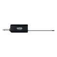 thumbnail image 4 of ImPro UHF-88MXR Professional UHF Wireless Microphones with Case (Black), 4 of 4