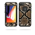 thumbnail image 1 of MightySkins LIFIP8-rattler Skin for Lifeproof Fre for iPhone SE 2020 7 & 8 - Rattler, 1 of 4