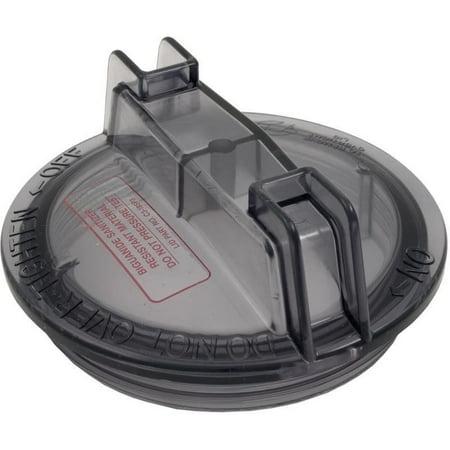 Spa Pump Aos Motor - Pentair C3-185P Trap Cover for Sta-Rite Inground Pool or Spa Pump