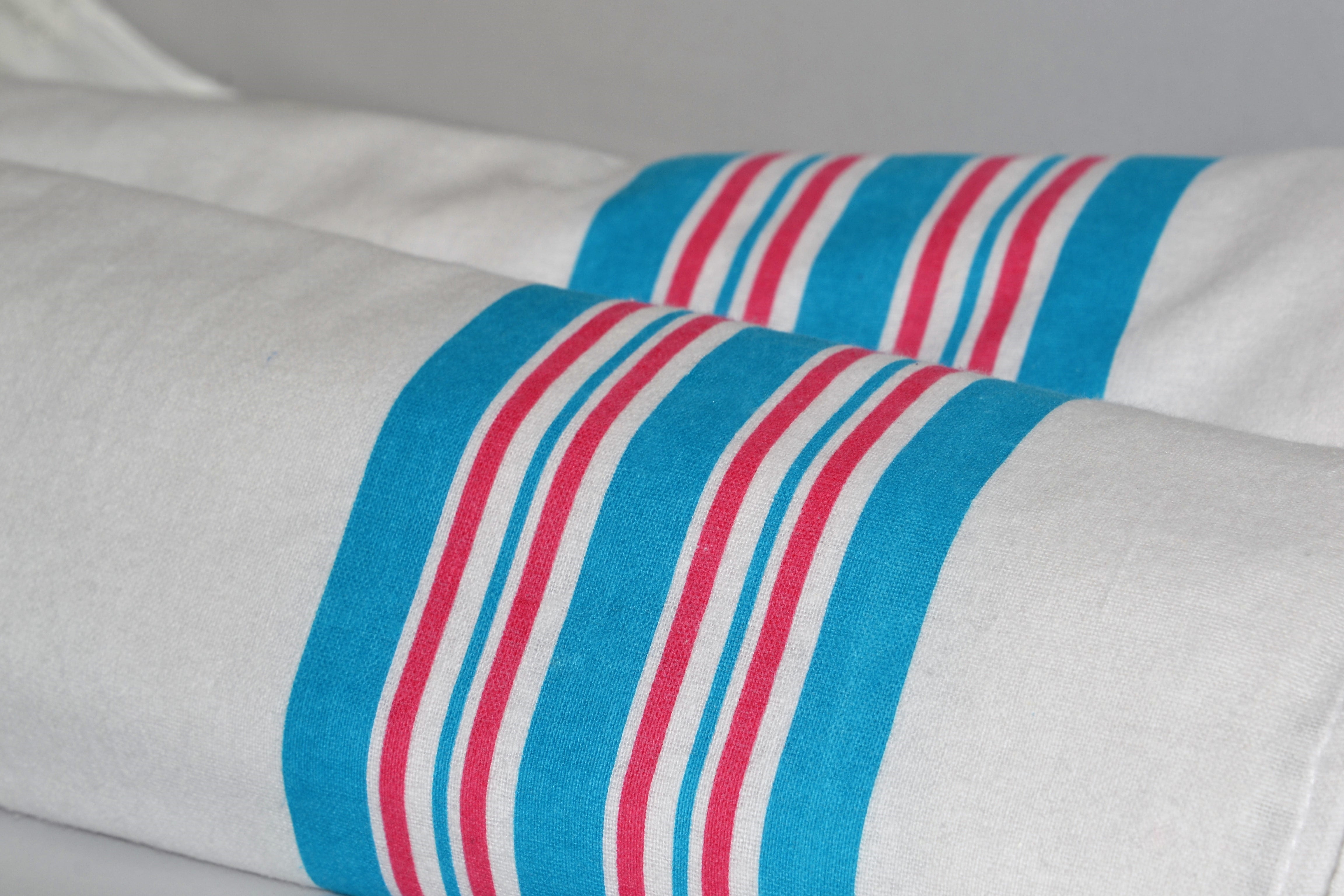 100/% Cotton Baby Blankets 30x40-6pk Hospital Receiving Blankets