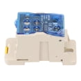 thumbnail image 4 of Distribution Box, Transparent Cover Junction Box AC DC 1000V Low Temperature Rise DIN Rail Mounting  For Electrical Cabinets 80A,125A,160A, 4 of 8