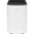 thumbnail image 1 of Frigidaire FHPC102AC1 Portable Air Conditioner, 10000 BTU, White, 1 of 6