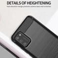 thumbnail image 4 of Protector de pantalla completo ENKAY HAT PRINCE hidrogel suave para OnePlus Ace 4, 4 of 5