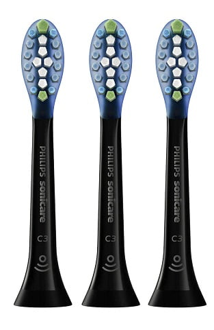 philips sonicare c3 premium plaque control toothbrush head