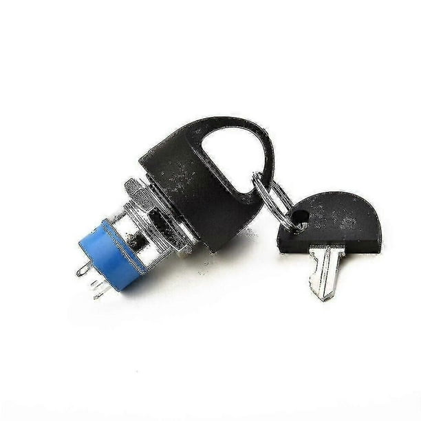 Replacement Mobility Scooter Spare Start On/off Ignition Switch With ...