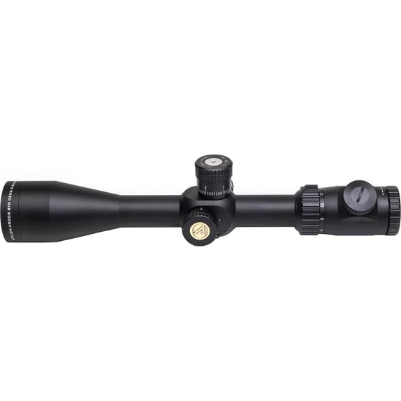Athlon Optics Argos BTR GEN2 6-24X50 First Focal Plane Riflescopes APMR FFP IR MIL