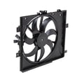thumbnail image 1 of Motoventilador Cardic Nissan Versa 4cil 1.6 2018 AUTOMATICO, 1 of 4