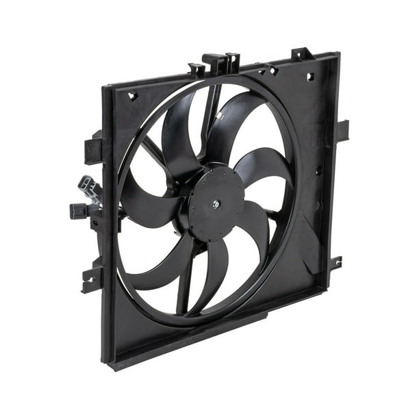 Motoventilador Nissan Versa 4cil 1.6 2012 Aut Cardic Motoventilador Nissan Versa 4cil 1.6 2012 AUT