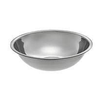 Starcrafts 1521 Stainless Steel Mixing Bowl 45cm, capacity 18.5qt