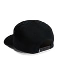 thumbnail image 2 of Gorra Vans Classic Snapback UNISEX. VN000QAJBLK negro UNITALLA, 2 of 3