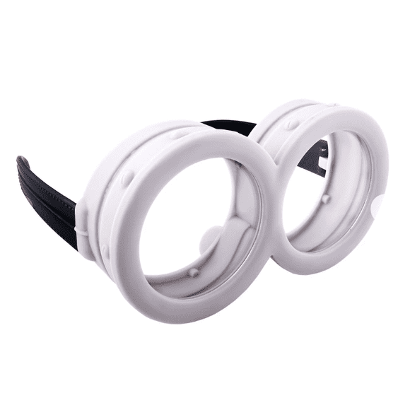 Lentes disfraz Goggles Minion marca Sun-Staches Creativakids Sun-Staches Lentes disfraz Goggles Minion marca Sun-Staches