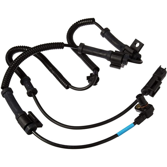 Motorcraft ABS Speed Sensor Fits select: 2011-2012 FORD F250, 2011-2012 FORD F350