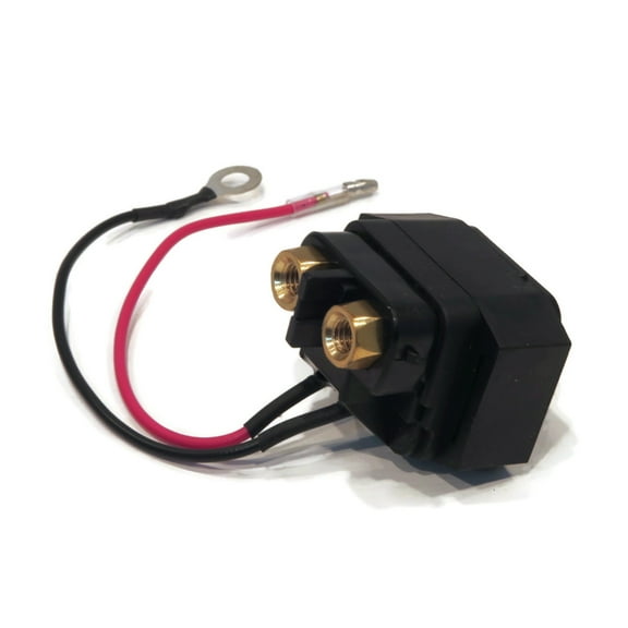 Starter Relay Solenoid Switch For Yamaha 2002-2017 WaveRunner Superjet Jet Ski