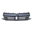 thumbnail image 1 of Parrilla TONG YANG Volkswagen Vento 2016 A 2020 Filo Cromado 1 Pieza, 1 of 4