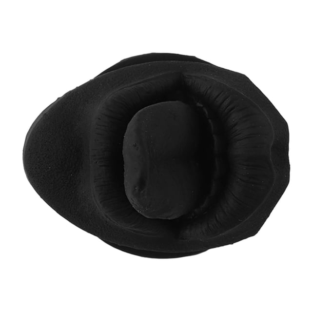 Herramienta de práctica de punción de lengua, alta elasticidad, respetuoso con el medio ambiente, fácil operación, juego de modelo de lengua de silicona para ejercicios de ANGGREK DC1416