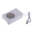 thumbnail image 2 of Cojín refrigerador de bebida eléctrico USB Sunnimix taza de café, 2 of 8