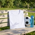thumbnail image 6 of YunPes Boys Shirts Athletic Dry Fit T Shirts Short Sleeve Kids Youth Moisture Wicking Quick Dry Sports Training Performance Tee, 6 of 9