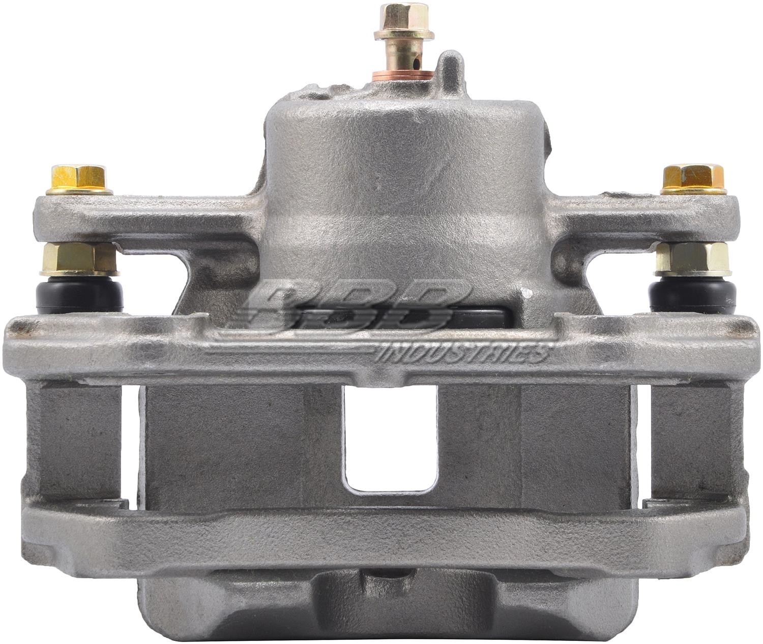 TERREPOWER formerly BBB Industries 99-01416B Reman Caliper w/installation Hardware