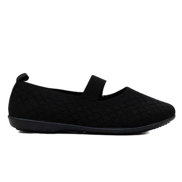 Zapatos para Mujer Giomar 222 negro 24.5