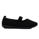thumbnail image 1 of Zapatos para Mujer Giomar 222 negro 24.5, 1 of 4