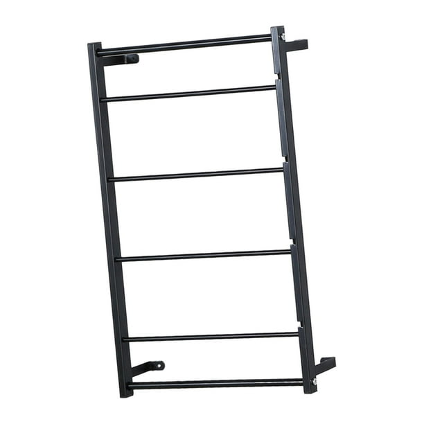 Rollo de cintas de almacenamiento mayimx Estante de cinta negro 40cmx67cm