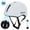 Gray, variant on Semfri Adult Bike Helmet Skateboard Road Cycling Helmet Suitable Multi-Sport Scooter Skating Bicycle Medium Size for Men Women Black