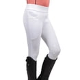 thumbnail image 1 of Little Rider Collants d'Équitation Selena Rehaussés pour Filles, 1 of 1