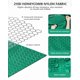 thumbnail image 2 of Bolsa de viaje Gonex, 150 L, plegable, repelente al agua, verde, 2 of 8
