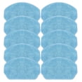 thumbnail image 3 of For EICOBOT BR150 Accerssories Robot Washable Cleaning Cloth, 3 of 6