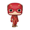thumbnail image 1 of Funko Pop! Movies: The Flash - The Flash Vinyl Figure, 1 of 2