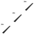 thumbnail image 4 of Wosthever Tira sellada para grietas en la superficie de cocción de silicona para cubierta de estufa Type2 NO2, 4 of 6