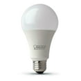 thumbnail image 2 of Feit Electric Enhance 5000K Daylight 4-Pack LED Dimmable 17.5W 100W Replacement, 2 of 2