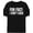 Black, variant on Women's T-Shirt FUN FACT I DON'T CARE Short Sleeve Casual Tee Classic Crew Neck T Shirt for Women White, XL