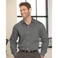 thumbnail image 4 of Van Heusen Men's Four-way Stretch Flex 3 Shirt, 4 of 5