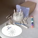 thumbnail image 4 of Kit de pintura de madera para tartas de cumpleaños, juguete de cocina para niños de 3 a 6 años Estilo A, 4 of 9