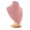 10.5x16.7x23cm, variant on Jewelry Display Mannequin Bust Model for Choker Necklace Photography Shelves 12.6x18x28cm
