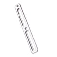 thumbnail image 1 of Regulador de bicicleta de carretera Portabidones Aleación de aluminio Ciclismo Accesorios Plata, 1 of 2