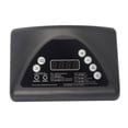 thumbnail image 2 of Digital Control Panel Kit, Top Controller Replacement Part 9907100008 for Master, 2 of 8