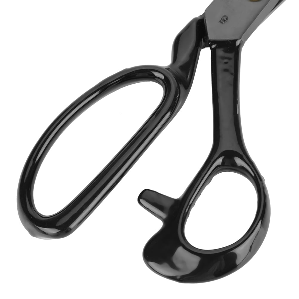 Leather Scissors, Handle Sewing Scissors, For Industry Cutting Cloth