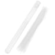 thumbnail image 1 of Realistic Animals Whiskers Simulated Whiskers Toy Making Plush Toys White 9.00X0.10X0.10CM Easy Attachment 1Bottle, 1 of 5