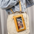 thumbnail image 2 of Barrier TouchScreen Phone Bag Small Crossbody Shoulder Handbag Women's Crossbody Coin Purse Phone Bag, 2 of 7