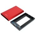 thumbnail image 1 of SSD Case External, Portable SSD Enclosure USB 3.0 Fast Transmission USB 3.0  For Hard Disk For Laptop, 1 of 8