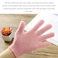 Exfoliating Bath Gloves Exfoliator Gloves for Shower, Spa, Massage